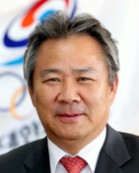 대한체육회 이기흥 회장