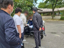 경기도 특사경 ‘미스터리 쇼핑’ 불법 대부업자 등 검거