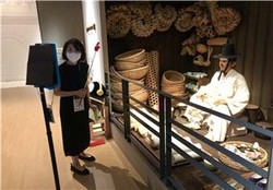 텔레프레즌스 사용 교육