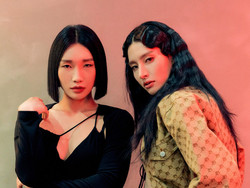 ViBLE 바이블, 모니카-립제이 댄스 클래스 ‘춤’ 오픈