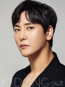 황기동 프로필 사진(사진=드림비엔터테인먼트제공)