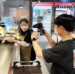 수원시장애인종합복지관,  슬기로운 지역사회 활동기-일일식당 편 제작 진행