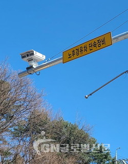 단속카메라