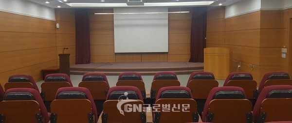 광명역 대회의실