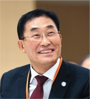 넷제로 2050 기후재단 장대식 이사장