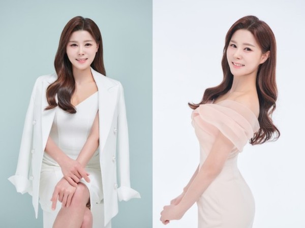 국악, 트로트 가수 ‘이아리’