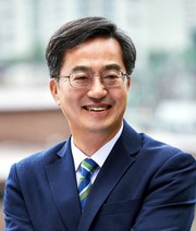 김동연 경기도지사