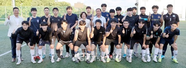 안성시 시민축구단