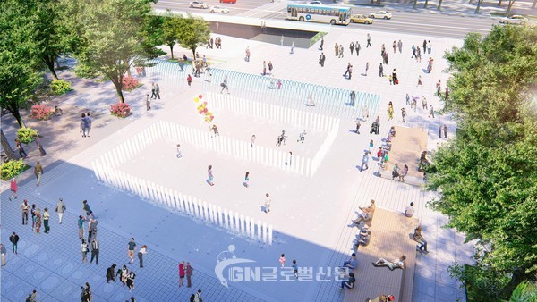 한글분수