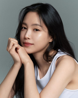 2022 부산국제광고제 홍보대사 손나은(사진=YG엔터테인먼트)