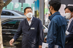 김경호 광진구청장