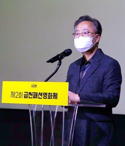 구청장 유성훈