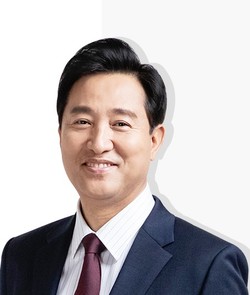 오세훈 서울시장