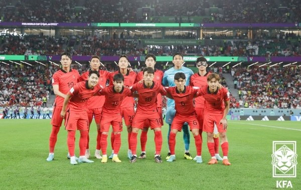 사진 = 대한축구협회