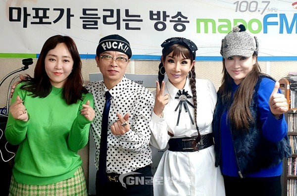 진영, 동동, 정세희, 진태령