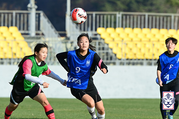 글=안기희 사진=대한축구협회