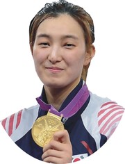황경선 (한국체대 박사과정)