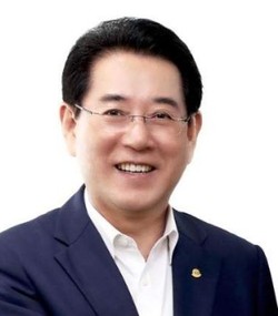 김영록 전라남도지사