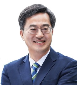 김동연 경기도지사