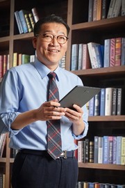 김선우 SW미디어그룹 총괄대표