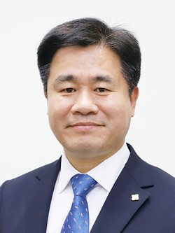 이병희 전남도교통연수원장