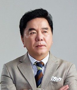 아시아 스타 엔터테인먼트 CCO 심형래 감독