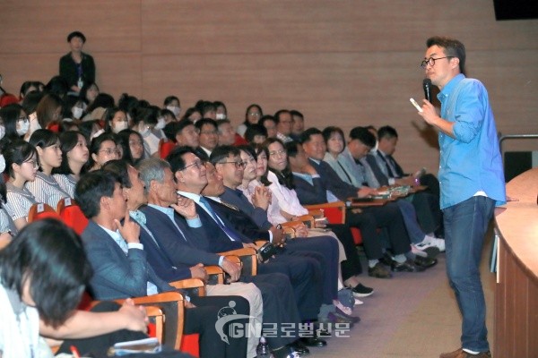 최태성 한국사 강사 동학농민혁명 강의