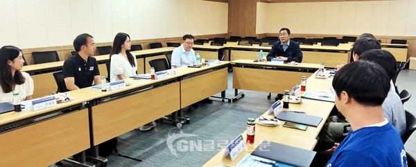 국민참여를 기반으로한 개선과제 발굴