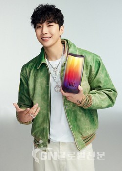 JBL PULSE 5(펄스 5)