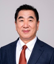 KOREA 태권도 유네스코 추진단장 겸 김운용스포츠위원회 위원장 최재춘