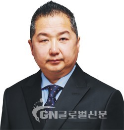 신한반도당 서울특별시당 위원장 비례대표 이상재 예비후보