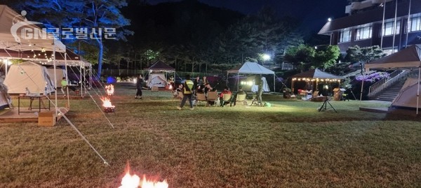 경기도교육청인성교육원 '온빛마음성장_프로그램' 1기 활동사진