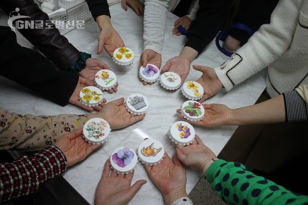 경기도 교육청 예술 수업으로 미래 교육 열다(사진)