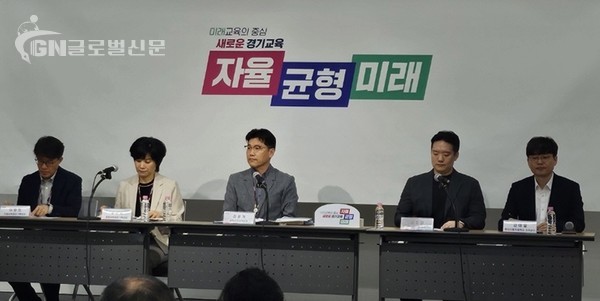 경기도교육청 올해를 교실수업 변화의 원년으로! 2024 수업나눔 한마당 개최(사진2)
