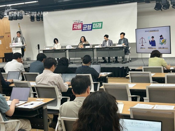 경기도교육청 일 잘하는 사람에게 기회 더 확대하는 미래지향 인사시스템 강화(사진1)