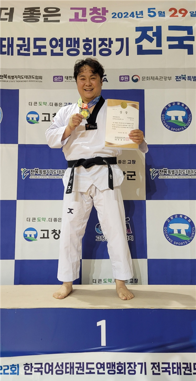 최우수선수상 정상민