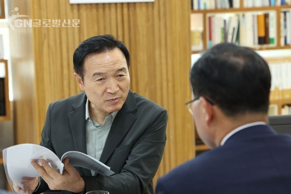 경기도교육청 경기북부체육고등학교 설립 추진(사진1)
