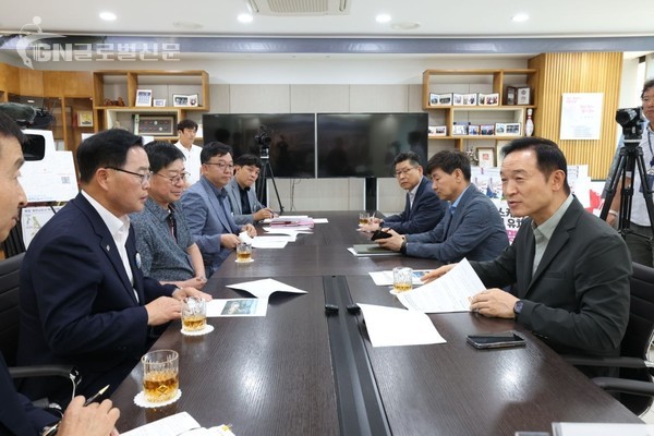 경기도교육청 경기북부체육고등학교 설립 추진(사진2)