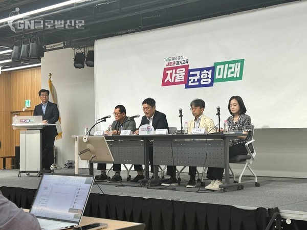 경기도교육청 학교 석면 제거 2026년까지 완료한다 화재·지진 대비 사업도 조기 완수에 박차(사진1)