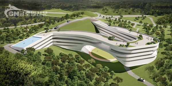 경기도교육청 전국 최초 공립형 국제학교 가칭경기안산국제학교설립(사진7)