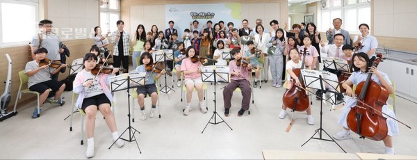 임태희 교육감 경기공유학교 공교육의 다양성과 유연함 발휘(사진6)
