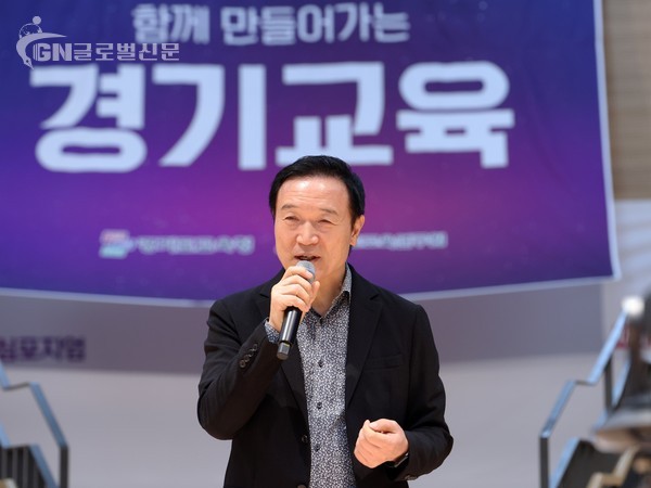 임태희 교육감 취임 2년 동안 과밀학급 3 162개 해소(정책기획관)(사진1)