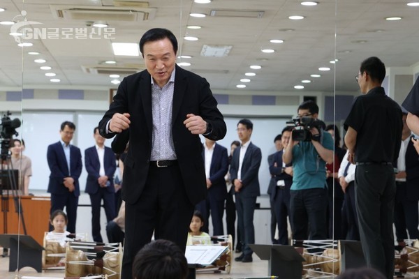 임태희 교육감 “늘봄공유학교  전국적으로 뿌리 내리는 기회 마련(사진7)