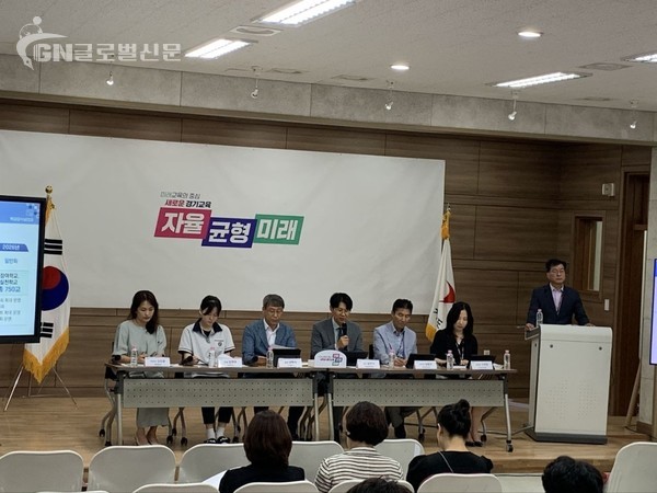경기도교육청 학생 95%가 행복해하는 자율선택급식 2026년까지 750개로 확대(사진3)
