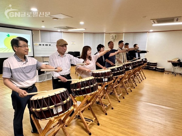 도민 청소년 경기교육 정책 이해 높이고 정책 확장하는 정책캠프 개최(사진2)