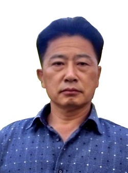 태권도바로세우기 사범회 회장 김창식