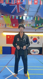 이주호 회장