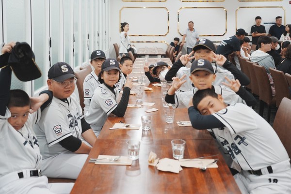 서원초 야구부