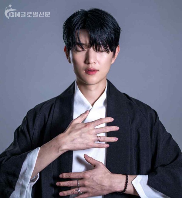 국제 히말라얀 싱잉볼 마스터 퇴귀사 천음사제 박이율