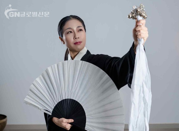 국제 히말라얀 싱잉볼 마스터 천무사제 희궁